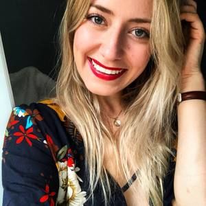 Meet your Posher, Arielle